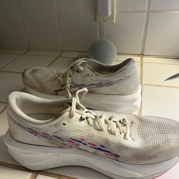 Asics Sonicblast Men’s size 9 - Picture 3 of 6